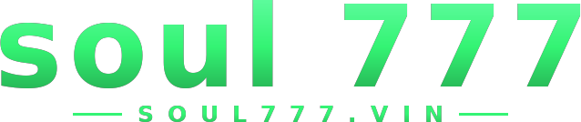 soul 777 logo